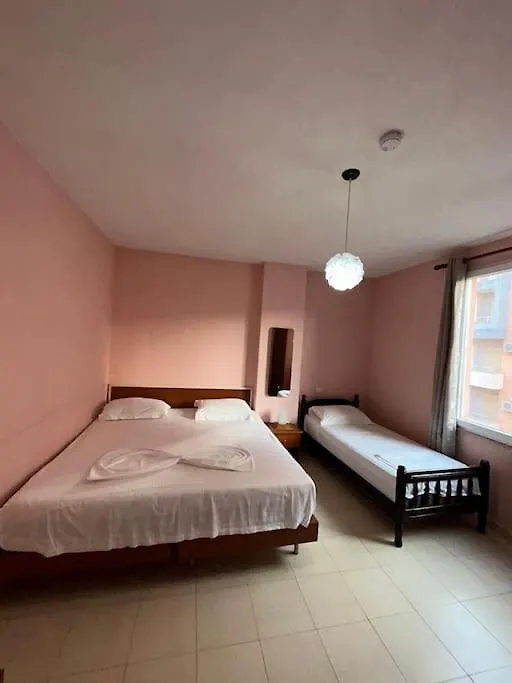 Apartament Rezidenca Hasanaj 27 Durrës