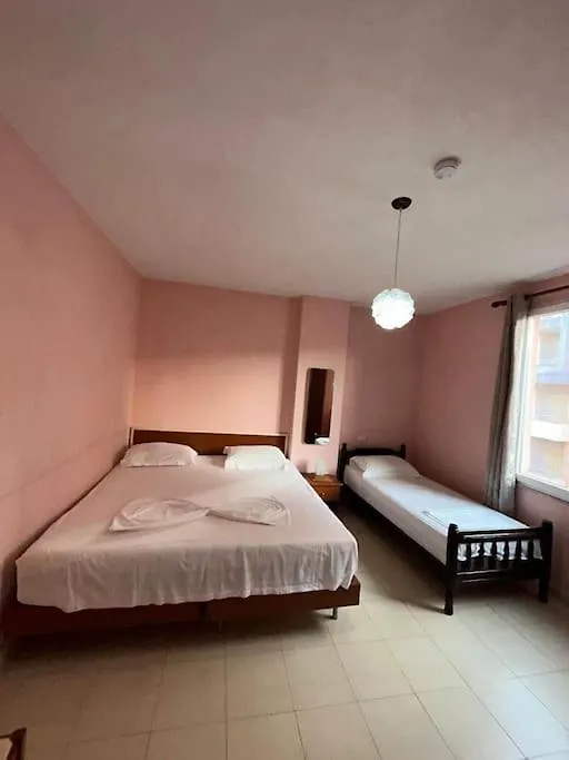 Apartament Rezidenca Hasanaj 27 Durrës Albania