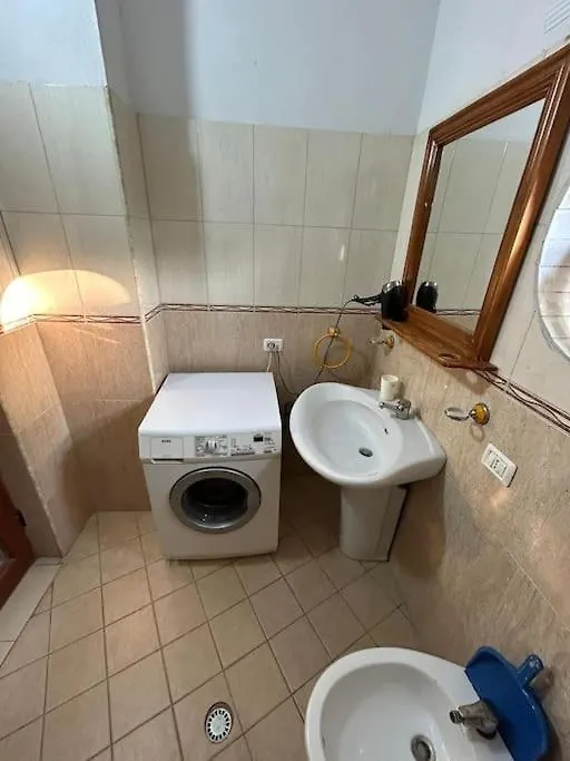 Apartament Rezidenca Hasanaj 27 Durrës