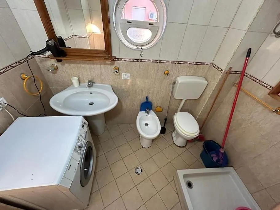 Apartament Rezidenca Hasanaj 27 Durrës